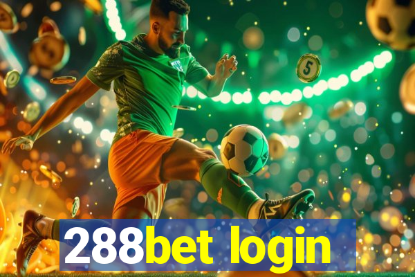 288bet login